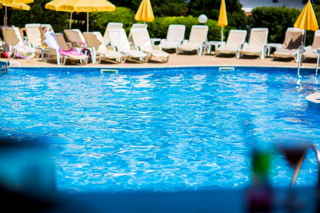 Briz 2 Hotel Varna Exterior foto